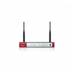 Router ZyXEL...