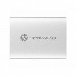 Externe Festplatte HP P900...