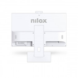 Monitor Nilox NXM24RWC01W...