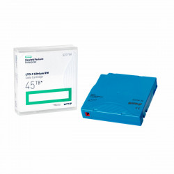 Datenkassette HPE Q2079AN