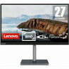 Monitor Lenovo L27q-38 27"...
