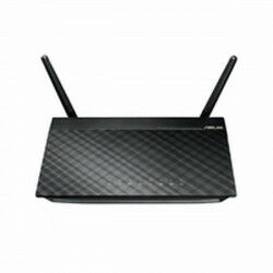 Router Asus RT-N12E Wifi...