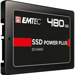 Festplatte EMTEC X150 Power...