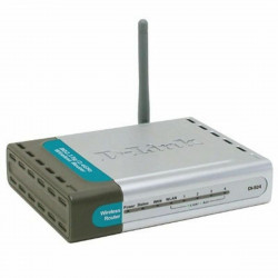 Wireless Router D-Link...