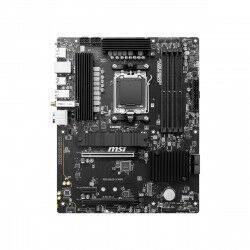 Motherboard MSI AMD B650...