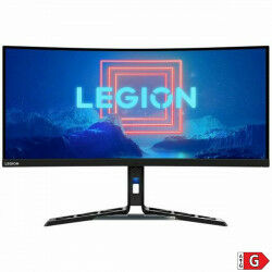 Monitor Lenovo Legion...