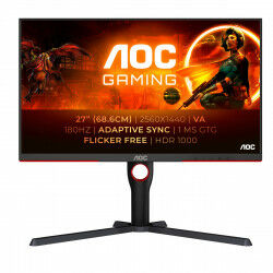 Gaming-Monitor AOC...
