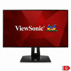 Monitor ViewSonic 4K Ultra...