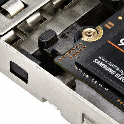 PCI-Karte SSD M.2 Startech...