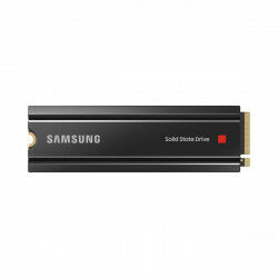 Festplatte Samsung MZ-V8P2T0