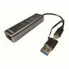 USB-Anschluss D-Link DUB-2332