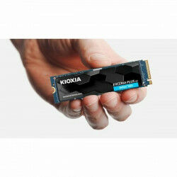 Festplatte Kioxia 2 TB SSD