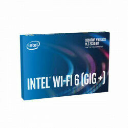 Netzwerkkarte Intel...