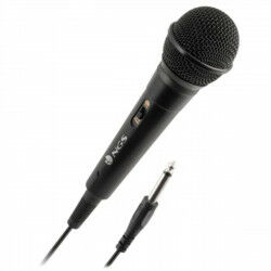 Karaoke Mikrofon VARIOS...