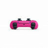 Gaming Controller Sony Rosa...