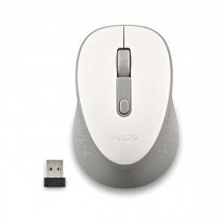 Mouse NGS Weiß
