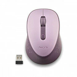 Mouse NGS Lila