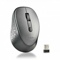 Mouse NGS Grau