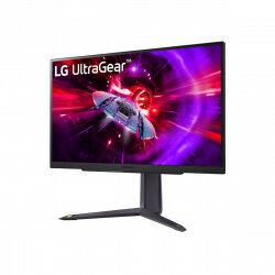 Monitor LG Quad HD 27" 165 Hz