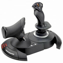 Pedale Thrustmaster...