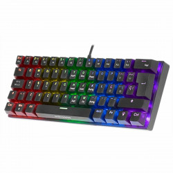 Tastatur Mars Gaming MK60