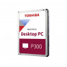 Festplatte Toshiba P300...