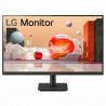 Gaming-Monitor LG 27MS500-B...