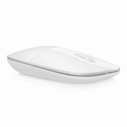 Schnurlose Mouse HP Weiß