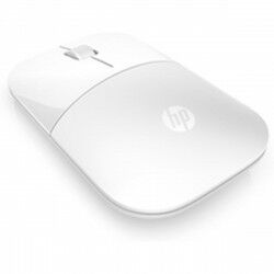 Schnurlose Mouse HP Weiß