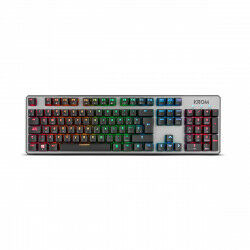 Gaming Tastatur Krom RGB...