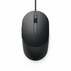 Mouse Dell MS3220-BLK...