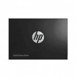 Festplatte HP S650 480 GB SSD