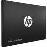 Festplatte HP S650 480 GB SSD