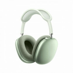 Kopfhörer Apple MGYN3TY/A grün