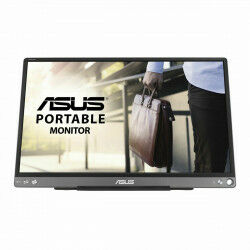 Monitor Asus MB16ACE Full...