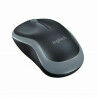 Mouse Logitech 910-002238 Grau