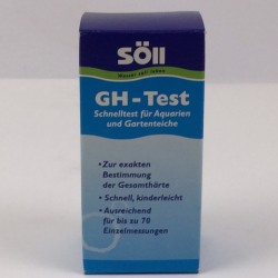 Soell Gh-Test 2   81358