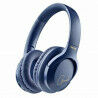 Kopfhörer mit Mikrofon NGS ELEC-HEADP-0398 Blau