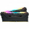 RAM Speicher Corsair RGB PRO CL38 DDR4 32 GB 3200 MHz