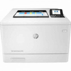 Laserdrucker HP M455dn Weiß