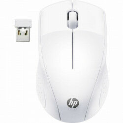 Schnurlose Mouse HP 220...