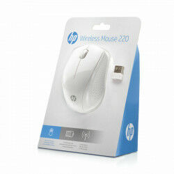 Schnurlose Mouse HP 220...