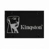 Festplatte Kingston...