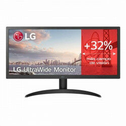 Monitor LG 26WQ500-B 25,7"...