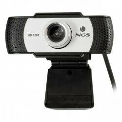 Webcam NGS NGS-WEBCAM-0054...
