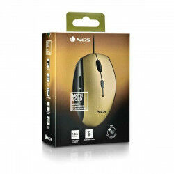 Mouse NGS NGS-MOUSE-1237 Gold
