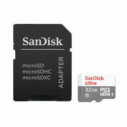 Mikro SD Speicherkarte mit...