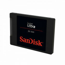 Festplatte SanDisk Ultra 3D...
