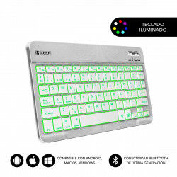 Bluetooth-Tastatur für...