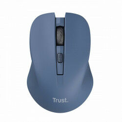 Mouse Trust 25041 Blau